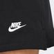 Шорти Nike Club Ft Flow Short Black DX0731-010 L DX0731-010 фото 5