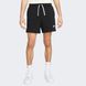 Шорти Nike Club Ft Flow Short Black DX0731-010 L DX0731-010 фото 1