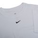 Футболка Nike T-Shirt W Nsw Essntl Tee Bf Lbr White DN5697-100 L DN5697-100 фото 3