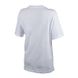 Футболка Nike T-Shirt W Nsw Essntl Tee Bf Lbr White DN5697-100 L DN5697-100 фото 2