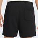 Шорти Nike Club Ft Flow Short Black DX0731-010 L DX0731-010 фото 3