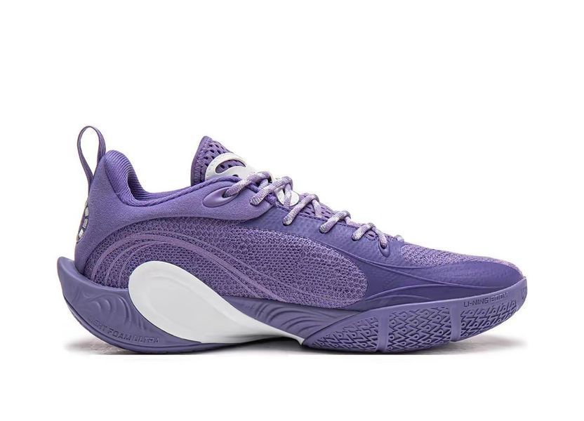 Li-Ning Dlo 1, 39, Prepayment 50% or full payment with a -10% discount with coupon BASKET10, 2-3 weeks