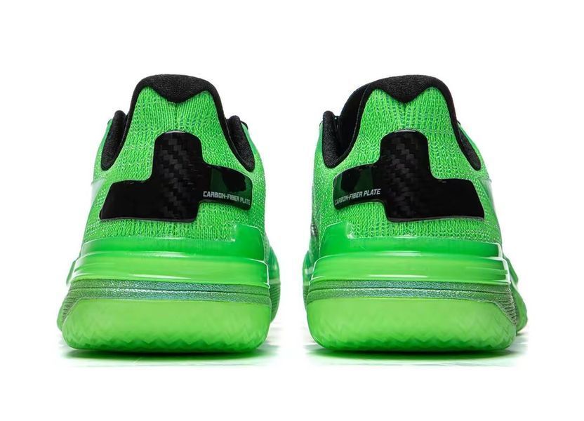 Баскетбольні кросівки Li-Ning Gamma 1 Radiation ABAU039-5 ABAU039-5 фото