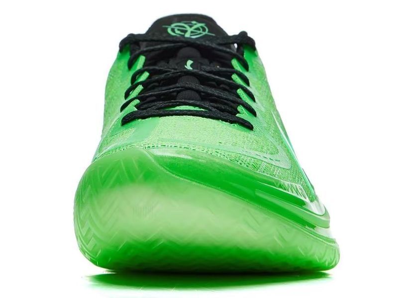 Баскетбольні кросівки Li-Ning Gamma 1 Radiation ABAU039-5 ABAU039-5 фото