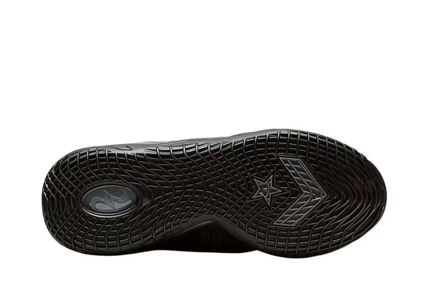 Converse SHAI 001 &laquo;Charm Black&raquo; A18977C фото