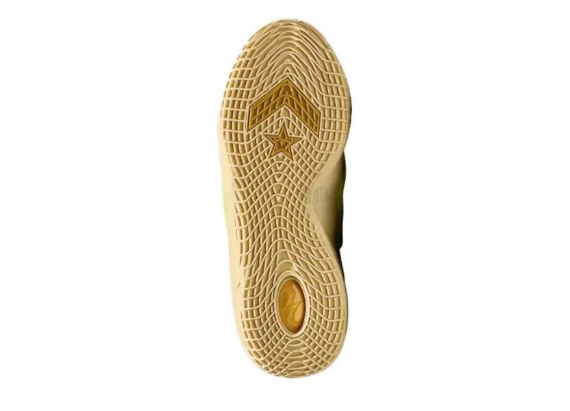 Converse SHAI 001 Lace Up &laquo;Cheetah&raquo; A24961C фото