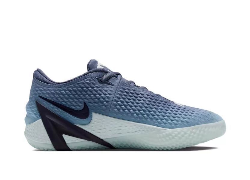 Nike Ja 4 Jaws Deep Water EP JA9741-400-38.5 фото