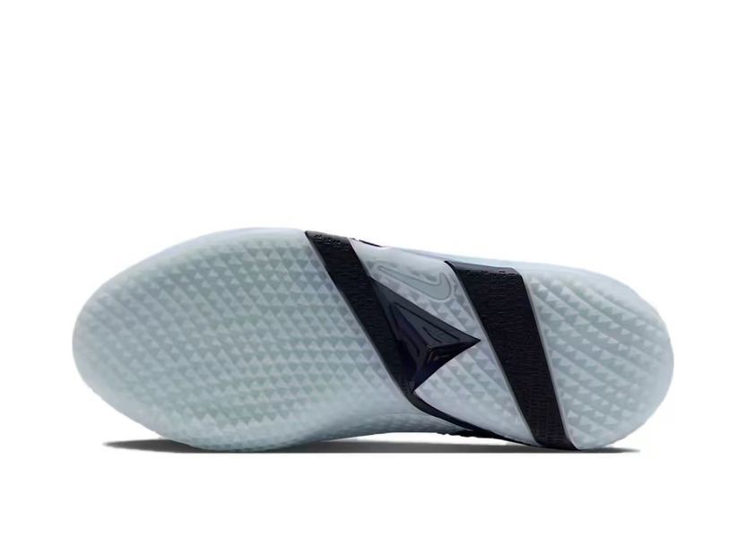 Nike Ja 4 Jaws Deep Water EP JA9741-400-38.5 фото