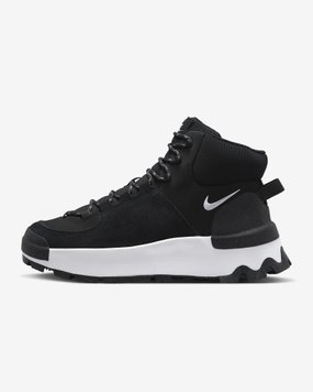 Черевики Nike City Classic Boot (DQ5601-001-38.5) DQ5601-001-38.5 фото