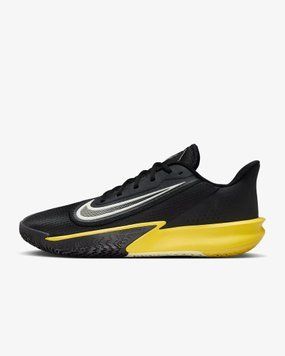 Баскетбольные кроссовки Nike Precision 7 (HJ9153-001) HJ9153-001 фото