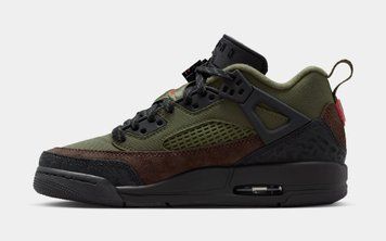Кроссовки Jordan Spizike Low(IH2359-200) IH2359-200 фото