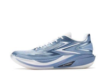 Баскетбольные кроссовки 361 BIOSPEED BB 2 "Arctic Flash" 672611103-12 672611103-12 фото