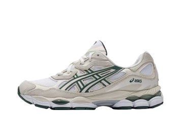 Мужские кроссовки Asics Gel-Nyc (1203A383-109) 1203A383-109-42.5 фото