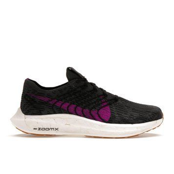 Кросівки NIKE PEGASUS TURBO NEXT NATURE BLACK (DM3413-003) DM3413-600 фото