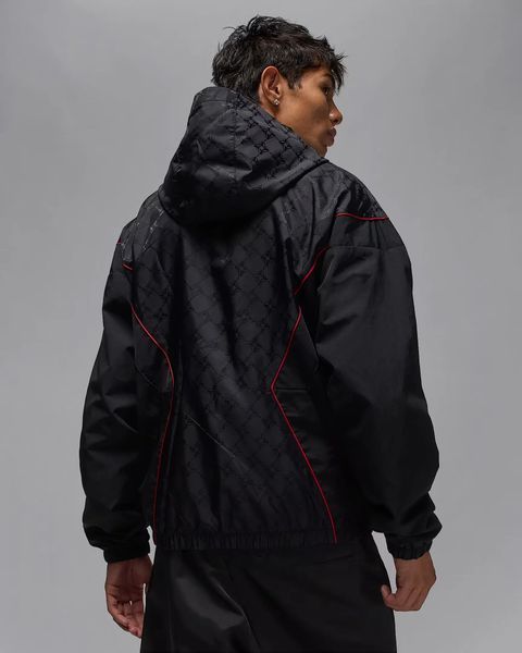 Мужская куртка Nike Air Jordan Brooklyn Hooded Draft