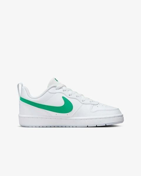 Жіночі кросівки Nike Court Borough Low Recraft (DV5456-109) DV5456-109 фото