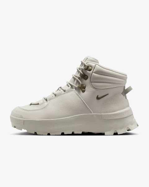Женские кроссовки Nike CITY CLASSIC BOOT PRM WP (FZ8629-001) FZ8629-001 фото