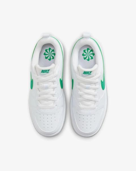 Жіночі кросівки Nike Court Borough Low Recraft (DV5456-109) DV5456-109 фото