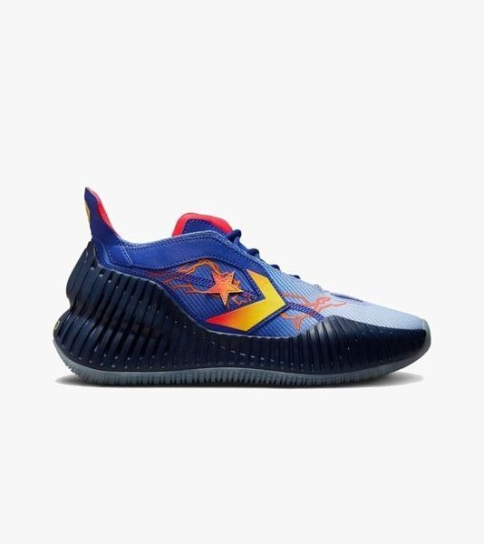 Баскетбольні кросівки Converse BB Prototype (A04332C-437) A04332C-437 фото