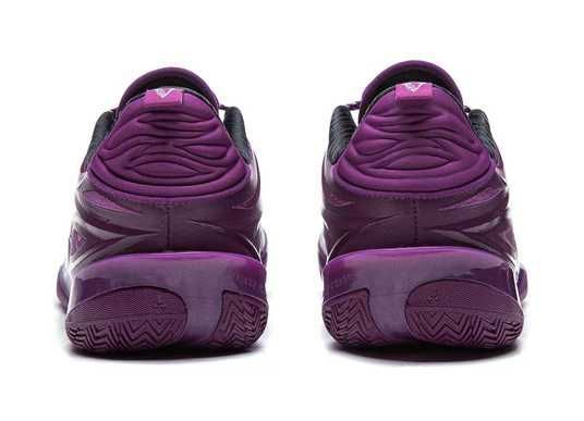 Купить LiNing Wade 808 5 Ultra V2 - 