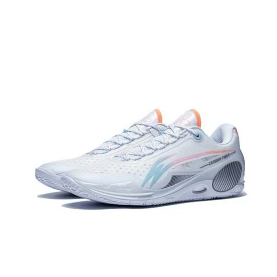 Li-Ning Wade 808 III Ultra 'White' ABAT051-7 ABAT051-7 фото