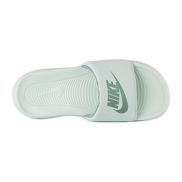 Тапочки Nike W Victori One Slide Green Cn9677-300 35.5 CN9677-300 фото