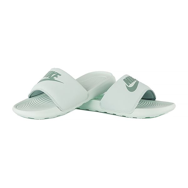 Тапочки Nike W Victori One Slide Green Cn9677-300 35.5 CN9677-300 фото