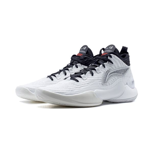 Li-Ning Yushuai 18 'CBA PE' ABAU009-11 ABAU009-11 фото