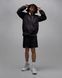 Мужская куртка Nike Air Jordan Brooklyn Hooded Draft