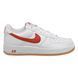 Чоловічі кросівки NIKE AIR FORCE 1 LOW RETRO (DJ3911-101) DJ3911-101 фото 7