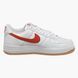 Чоловічі кросівки NIKE AIR FORCE 1 LOW RETRO (DJ3911-101) DJ3911-101 фото 3