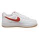 Чоловічі кросівки NIKE AIR FORCE 1 LOW RETRO (DJ3911-101) DJ3911-101 фото 8