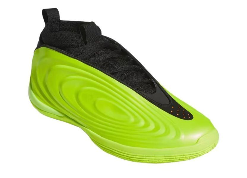 adidas Harden Vol.10 JR1602-38.5 фото