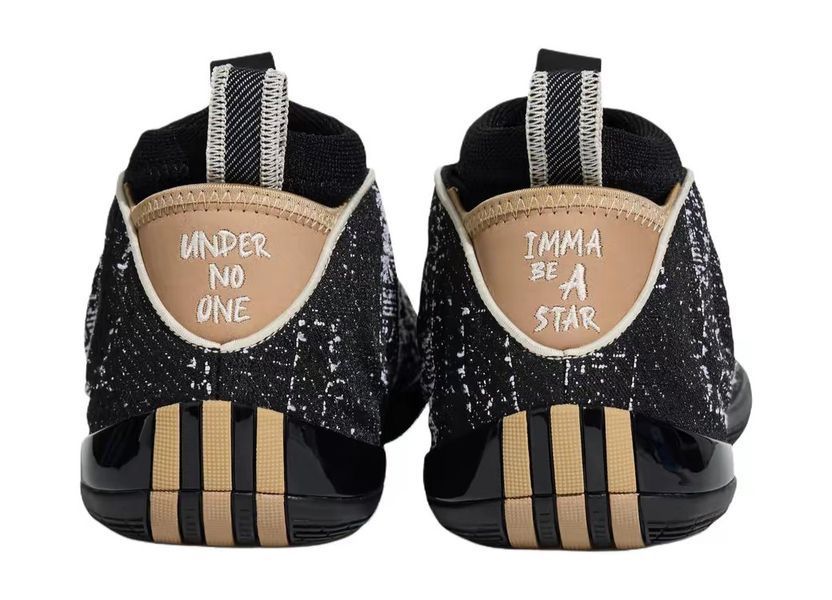 adidas Harden Vol.10 10 BOOST LB8308 фото
