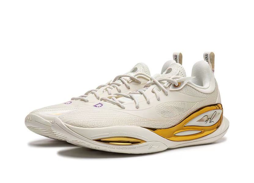 Li-Ning Way of Wade DLO 2 &ldquo;Energy&rdquo; / &ldquo;Energy Drink&rdquo; ABPW013-12 фото