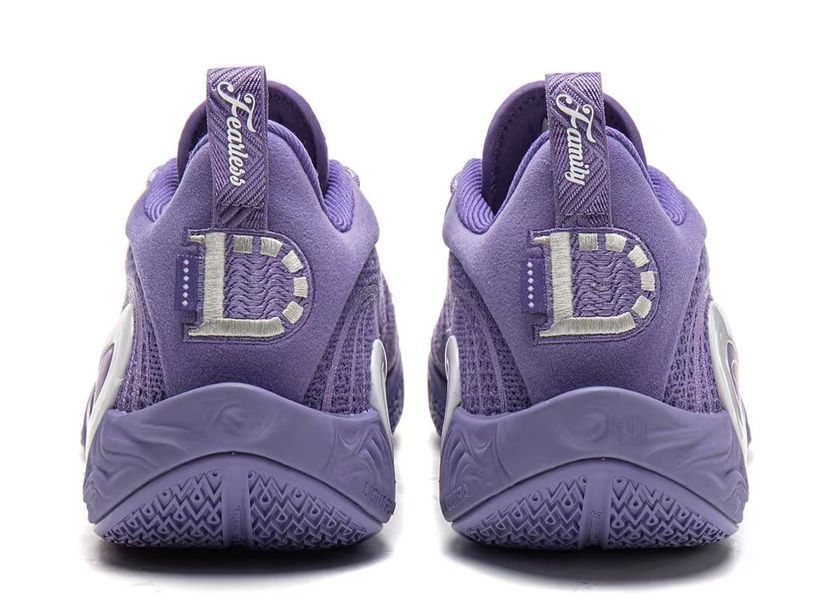 Li-Ning Dlo 1, 39.5, Prepayment 50% or full payment with a -10% discount with coupon BASKET10, 2-3 weeks