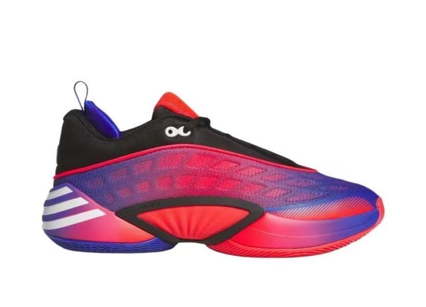 adidas DON Issue 8 KI9288 фото