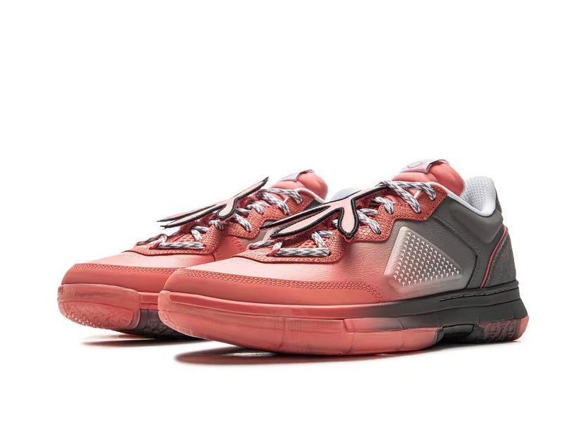 Li-Ning Way of Wade 1