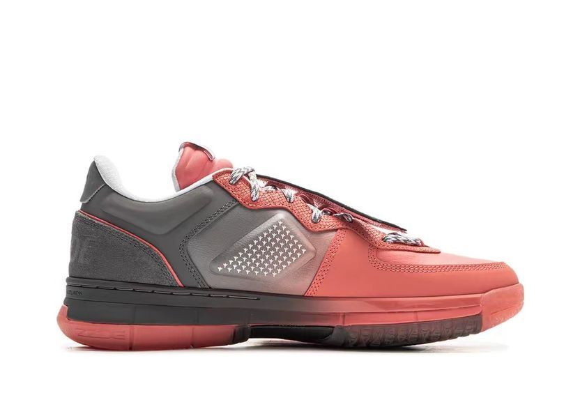 Li-Ning Way of Wade 1