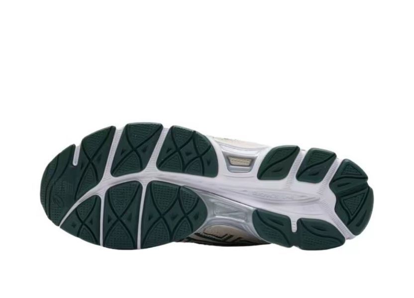 Мужские кроссовки Asics Gel-Nyc (1203A383-109) 1203A383-109-42.5 фото