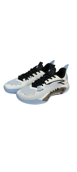 ANTA Shock Wave 5 V2 'Water Blue Black' 112411606-2 112411606-2 фото