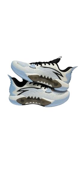 ANTA Shock Wave 5 V2 'Water Blue Black' 112411606-2 112411606-2 фото