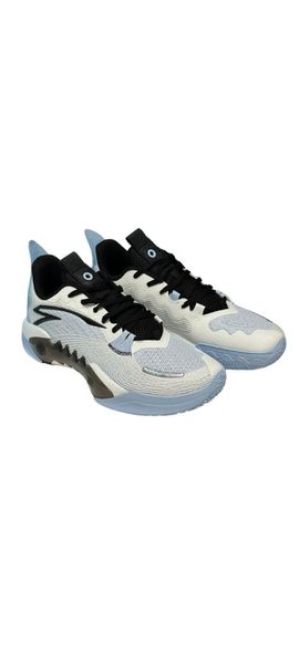 ANTA Shock Wave 5 V2 'Water Blue Black' 112411606-2 112411606-2 фото