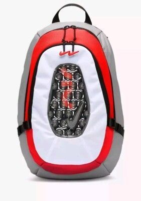 Nike Air Backpack Bubble DV6245-059 фото