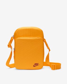 Сумка через плече Nike Heritage Crossbody Bag (DB0456-717) DB0456-717 фото