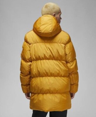 Мужская куртка JORDAN M J ESS STMT PARKA