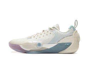 Li-Ning Wade All City 13 &laquo;White Explore&raquo;