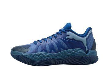PUMA Hali 1 &laquo;Navy&raquo; 314098-01-39 фото