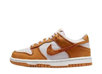 Жіночі кросівки NIKE DUNK LOW GS (HQ9293-001) HQ9293-001 фото
