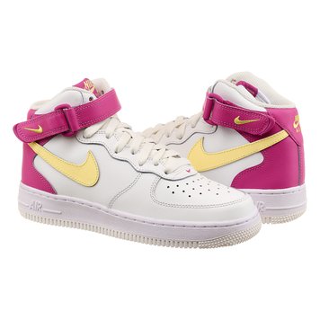 AIR FORCE 1 MID (GS)(DH2933-100) DH2933-100 фото